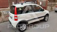 2010 Fiat Panda