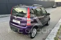 2010 Fiat Panda