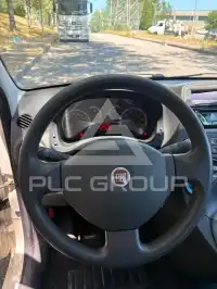 2010 Fiat Panda