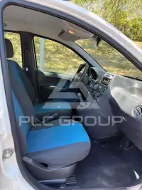 2010 Fiat Panda