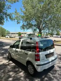 2010 Fiat Panda