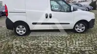 2010 Fiat Doblo