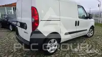 2010 Fiat Doblo