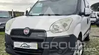 2010 Fiat Doblo