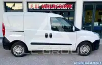 2010 Fiat Doblo