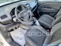 2010 Fiat Doblo