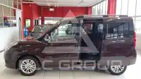 2010 Fiat Doblo