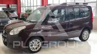 2010 Fiat Doblo