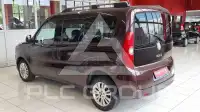 2010 Fiat Doblo