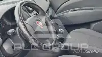 2010 Fiat Doblo