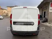 2010 Fiat Doblo
