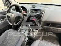 2010 Fiat Doblo