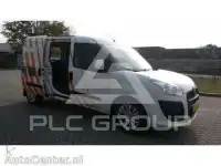 2010 Fiat Doblo