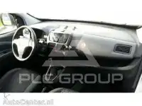 2010 Fiat Doblo