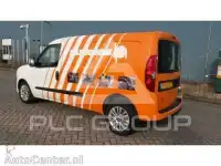 2010 Fiat Doblo