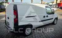 2010 Fiat Doblo