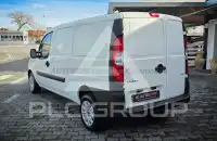 2010 Fiat Doblo