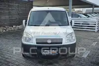 2010 Fiat Doblo