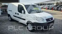 2010 Fiat Doblo