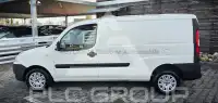 2010 Fiat Doblo