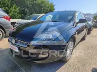 2010 Fiat Bravo