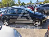 2010 Fiat Bravo