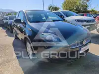 2010 Fiat Bravo