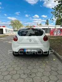 2010 Fiat Bravo