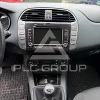 2010 Fiat Bravo