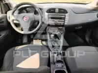 2010 Fiat Bravo