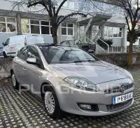 2010 Fiat Bravo