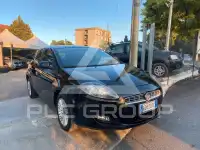 2010 Fiat Bravo