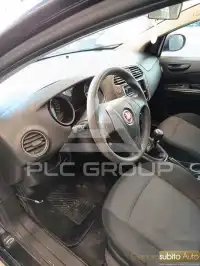 2010 Fiat Bravo