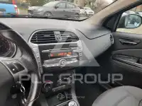 2010 Fiat Bravo