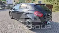 2010 Fiat Bravo
