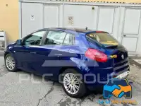2010 Fiat Bravo