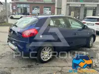 2010 Fiat Bravo