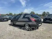 2010 Fiat Bravo