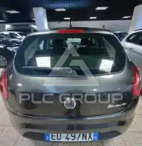 2010 Fiat Bravo