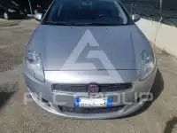 2010 Fiat Bravo