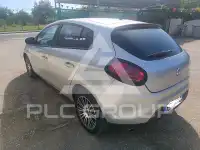 2010 Fiat Bravo