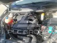 2010 Fiat Bravo