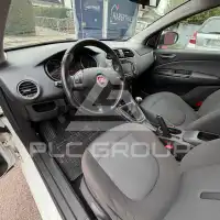 2010 Fiat Bravo