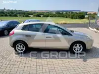 2010 Fiat Bravo