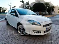 2010 Fiat Bravo