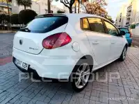 2010 Fiat Bravo