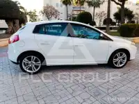 2010 Fiat Bravo