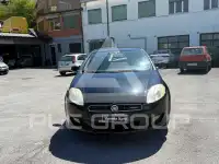 2010 Fiat Bravo
