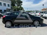 2010 Fiat Bravo
