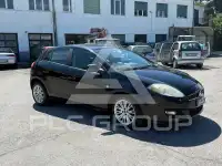 2010 Fiat Bravo
